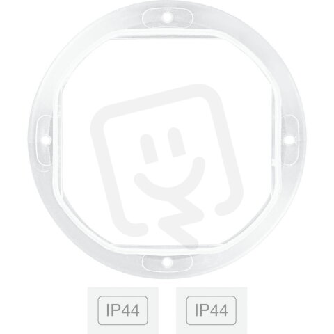 Těsnicí kroužek, Merten, pro zvýšení stupně krytí na IP44 SCHNEIDER 515990