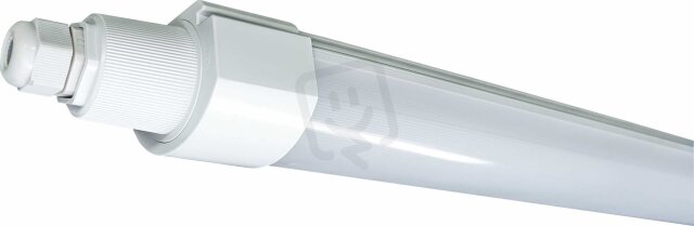 Prachotěsné svítidlo CONNEX 38W 3CCT ADJ max.5150/6000lm GREENLUX GXWP400