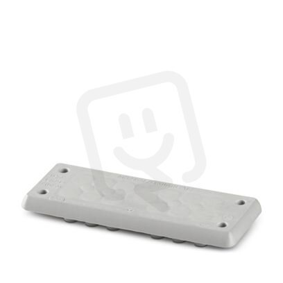 Desky průchodek kabelu MH-B24-27-MULTI-66-PA-LG PHOENIX CONTACT 1299360