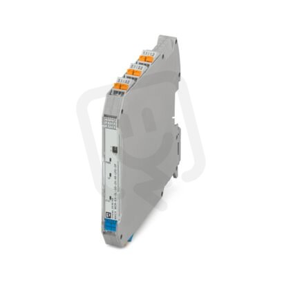 Modul řízení ventilu MACX MCR-EX-SL-SD-24-48-LFD-SP PHOENIX CONTACT 2906156