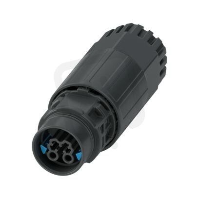 Spojkové konektor PRC 20/2-C1-FC-FS2,5 6-14 PHOENIX CONTACT 1313288