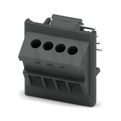 Svorka desky plošných spojů ICC20-TS1,5/4R3,5-9005 PHOENIX CONTACT 1380304