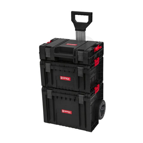 Set boxů QBRICK PRO Set 1 390x450x690 mm QBRICK P90673