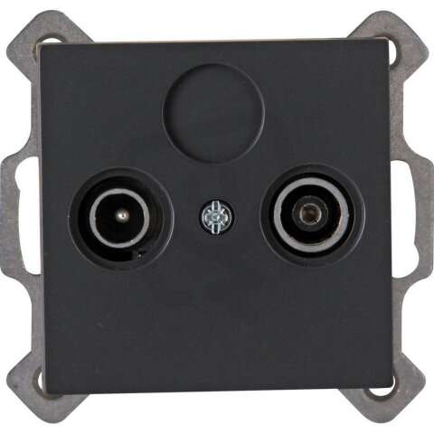 941215080 ATHENIS - Antenna socket TV/RF