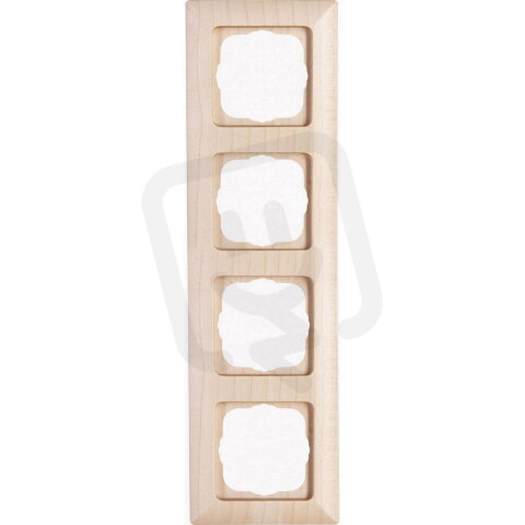 306839009 HK02 - cover frame for vertica