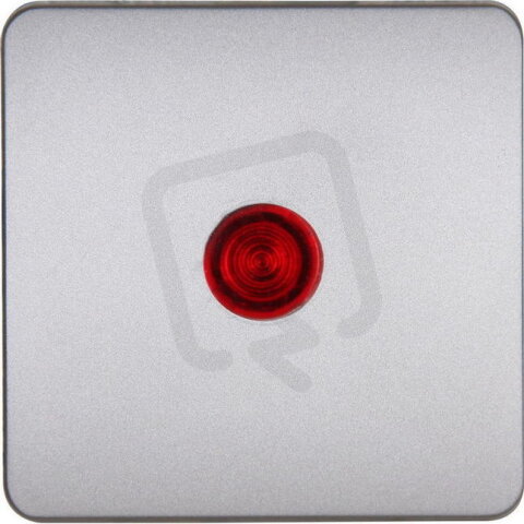 331121009 rocker with lens, red, HK02 co