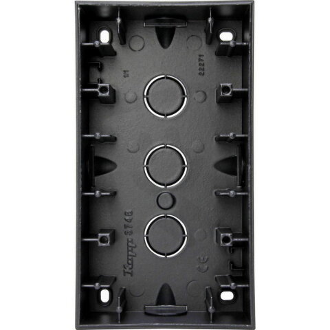 374815008 HK07 - Double-Surface-mounting