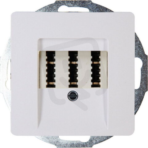 928002087 PARIS - TDO telephone socket o