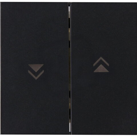 490359008 HK07 - Double Rocker pad, with