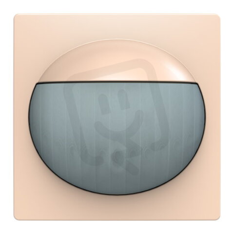 Snímač pohybu  ABB ZONI Busch-Watchdog 180 WL, Multi, pudrová 62764T-A62764 242