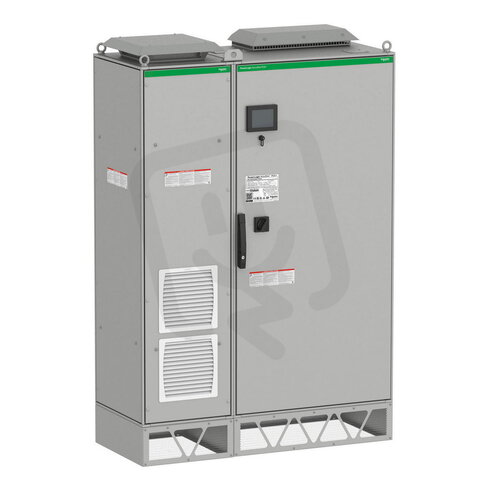 PCSP235D6IP54 Aktivní fitr 235 A 500-600