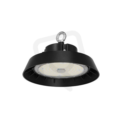 High-bay LED svítidlo ORO ALIEN PRO 100W NW LED-POL ORO33254