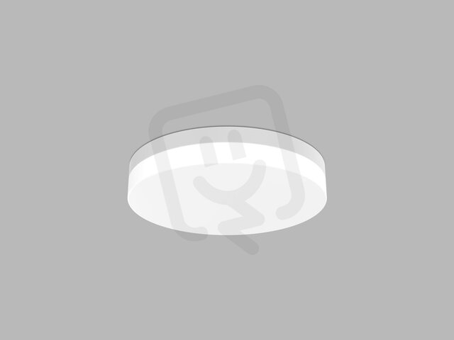 Stropní svítidlo YPSO 30, W DALI TW 22W 3000K-4000K bílá LED2 1460151DTW