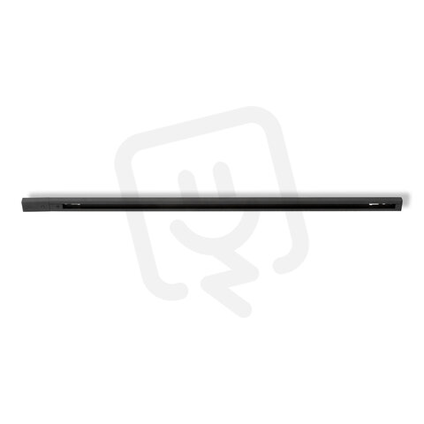 1-Phase Tracking Rail 1M BLACK OSRAM 4099854598494