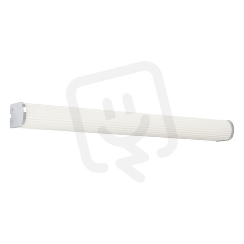 LED-SPIEGELLEUCHTE 16W CH/WS PATROVARO