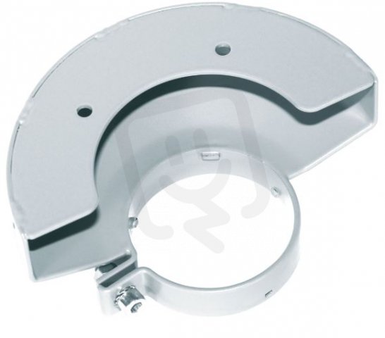 Narex 65404967 Ochranný kryt pro dělení CC-EBU 125-10 d125