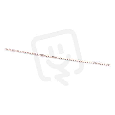 Propojovací lišta KBBU-1x56 24212 Kanlux nahradní kód 02157