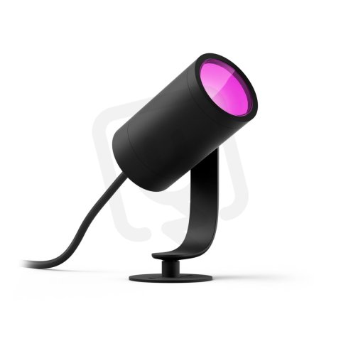 Philips Hue White and Color Ambiance Lily s trafem 8W