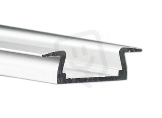 Profil MICRO-K 1m vestavný