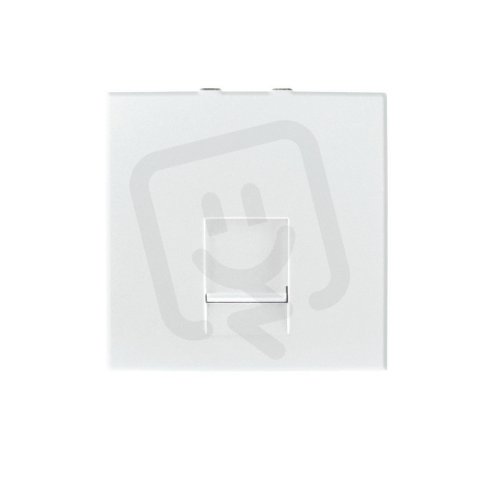 Datová zásuvka BIURO (RJ45 Cat 6e), m45 25334 Kanlux