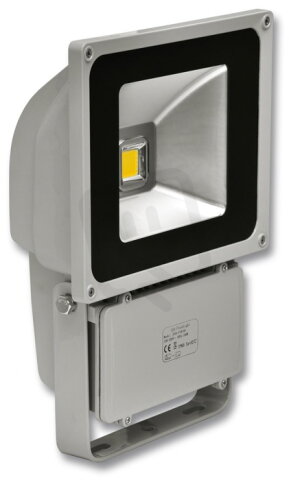LED reflektor,COB,100W,5000K,IP65