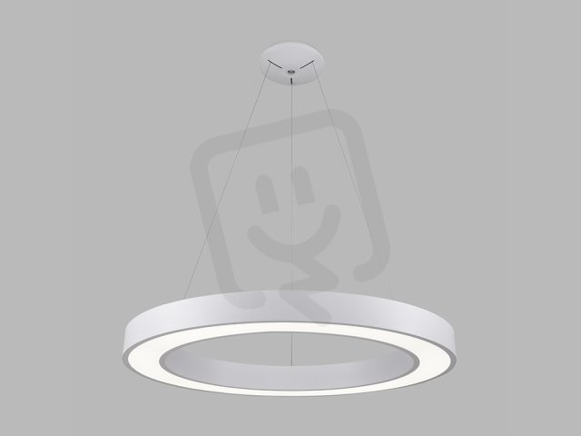 SATURN 80 P-Z, W ZÁVĚSNÉ BÍLÉ 3000K LED2 3270831