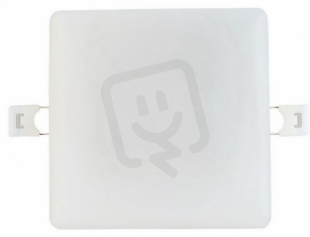 Vestavné LED svítidlo ZETA-S IP44 18W WW 1800lm GREENLUX GXDW329