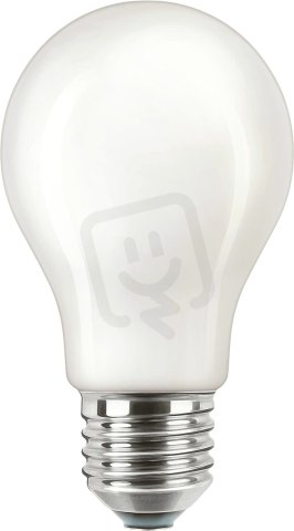 LED žárovka classic 100W A60 E27 CW FR ND Philips 871869970414800