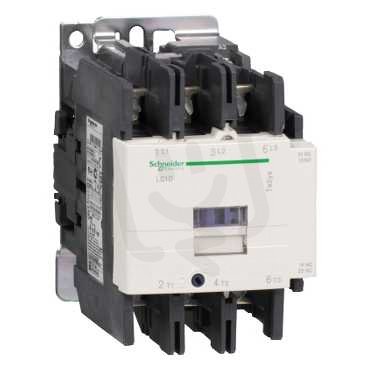 Schneider LC1D956B7 Stykač LC1D 95A 24V 50/60Hz