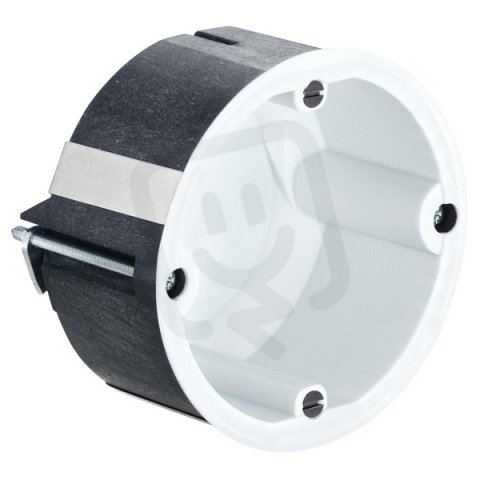 Krabice protipožární pro slabé stěny 7-40mm, do dutých stěn KAISER 9463-15
