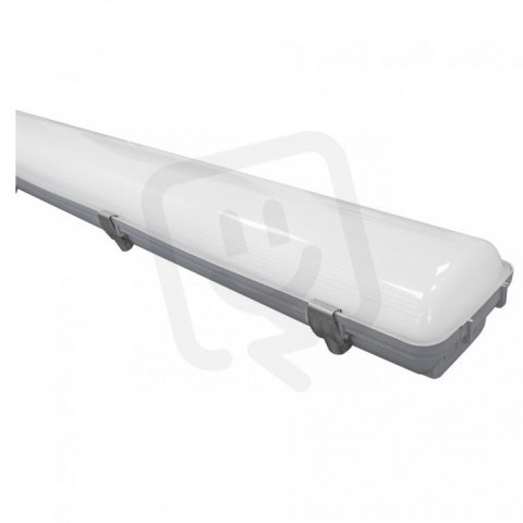 LED prachotěsné svítidlo 70W 10000lm