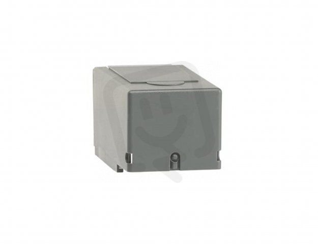 Kryt svorek 1pól OTS800G1S ABB 1SCA022776R8010