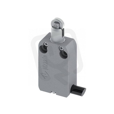 Koncový spínač NAB110BB-DN2 s kabelem 2m