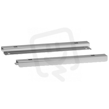 Schneider NSYMF2PLAZ4 Upevnění k podlaze pro PLA 420mm