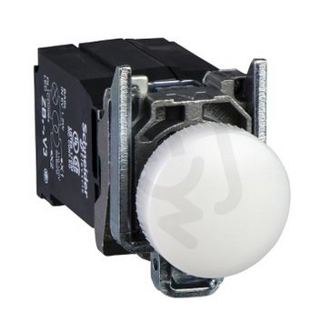 Signálka s LED, 400 V SCHNEIDER XB4BVCUST01