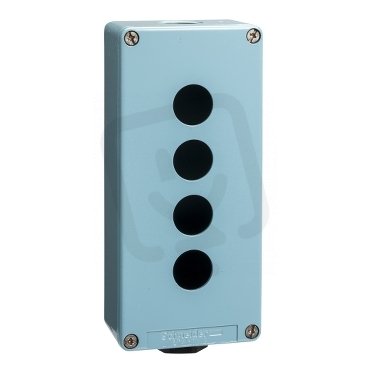 XAPM3204H29 Kovová skříňka