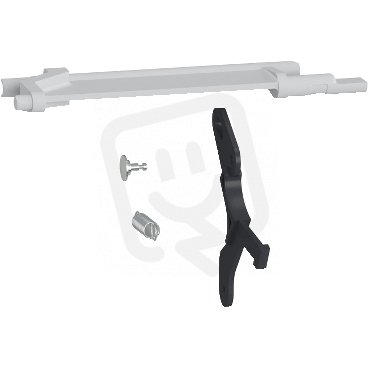 Automatické vystřádání před vysunutím MTZ2/3 SCHNEIDER LV848554