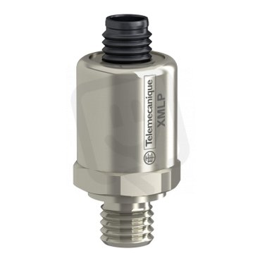 Převodník tlaku, 400 Bar, 0..10 V, připojení M12 TELEMECANIQUE XMLP400BD71F