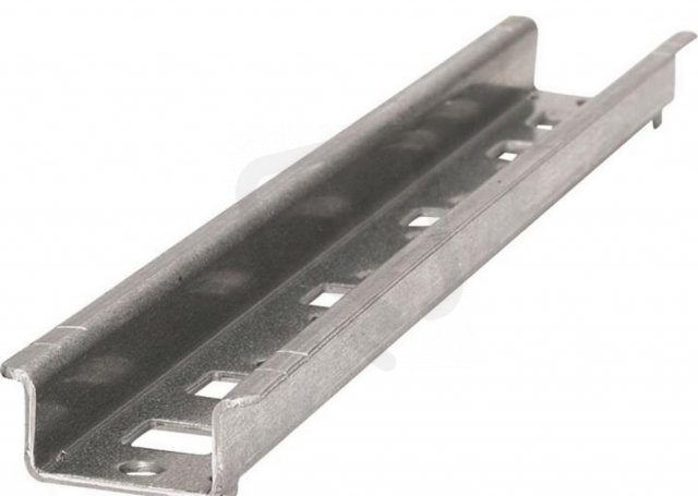 ED6 lišta DIN 35*15-2000mm ABB 2CPX039386R9999