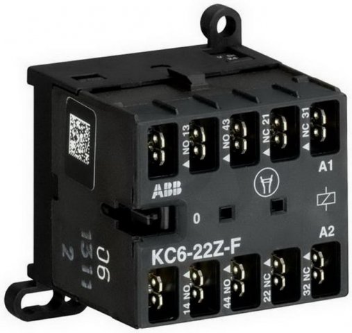 KC 6-22 Z-F 60VDC