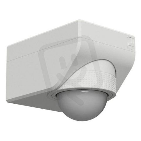 Venkovní senzor DETECT ME 4 IR-SENSOR IP44 bílá IP44 EGLO 97466