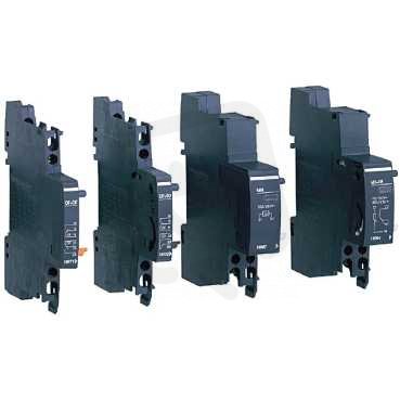 Schneider 19064 NG125 MX 220-415V AC, 110-130 V DC