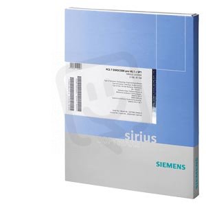 3ZS1632-2XX02-0YB0 PCS 7 knihovna modulů