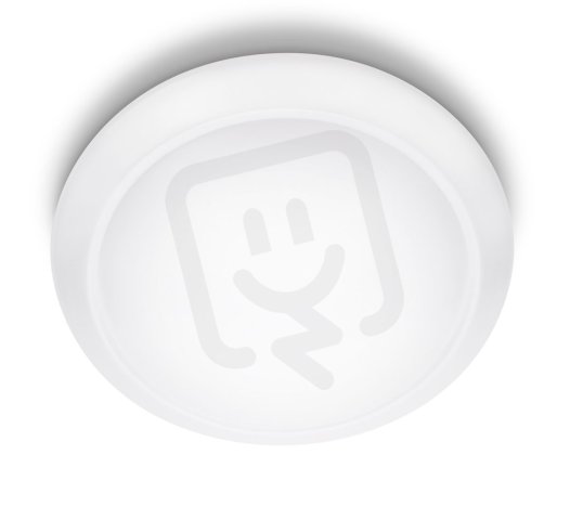 Stropní svítidlo Cinnabar 4000K bílá 17W PHILIPS 333623117