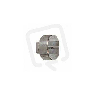 ZH132 trojhranný ovládací pin 7 mm ABB 2CPX060492R9999