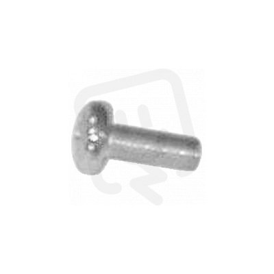 ZB36P20 šroub M5x12 pro EDF profil (20ks) ABB 2CPX062390R9999