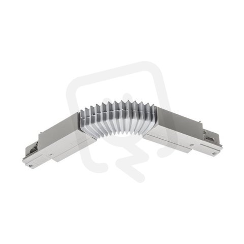 EUTRAC ohebný spoj stříbrnošedá 230V RENDL R11331