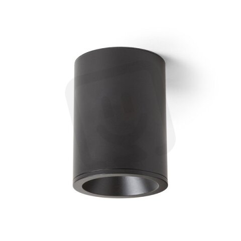 EILEEN stropní černá 230V GU10 35W IP65 RENDL R13607