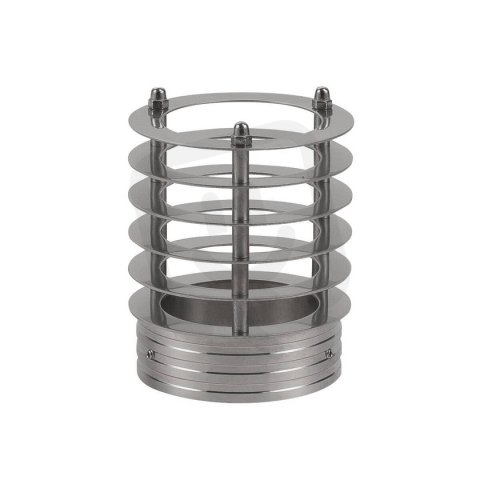 MŘÍŽKA 316, pro venkovní stojací lampu TRUST, nerezová ocel 316    SLV 228130