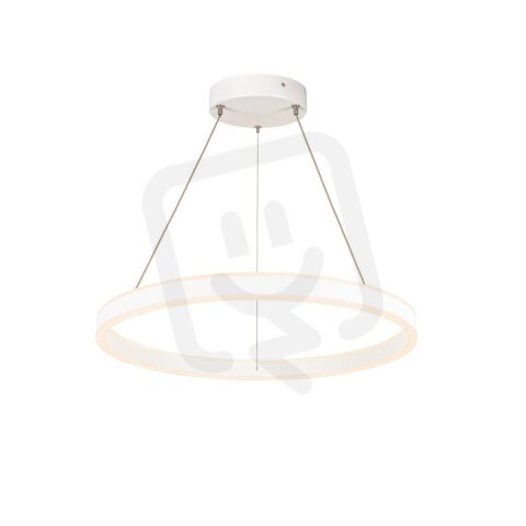 ONE 60 PD PHASE UP/DOWN vnitřní LED závěsné svítidlo bílé CCT spínač 2700/3000 K